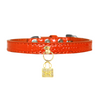 My Little Hairmes Dog Collar