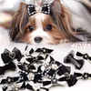 Maison Élégance - Haute Couture Pet Bow Collection