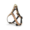 Up Country Plaid Small Breed Dog Harness Made in USA