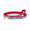 Up Country Apres Ski Small Breed Dog Leash Made in USA