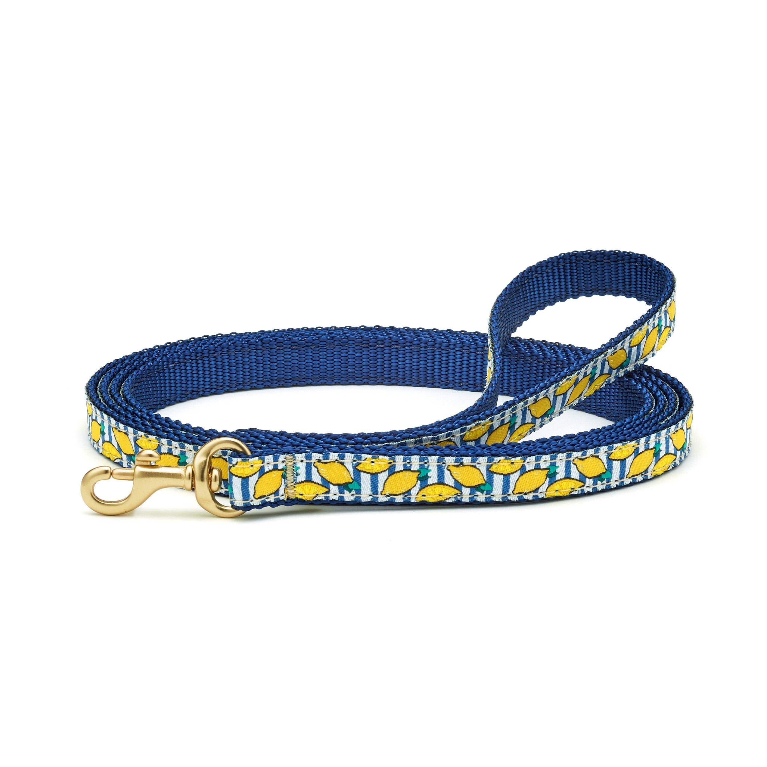 Make Lemonade Small Breed Dog Lead