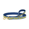 Up Country Make Lemonade Small Breed Dog Leash Made in USA