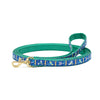 Up Country Dragonfly Small Breed Dog Leash Made in USA