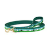 Up Country Counting Sheep Small Breed Dog Leash Made in USA