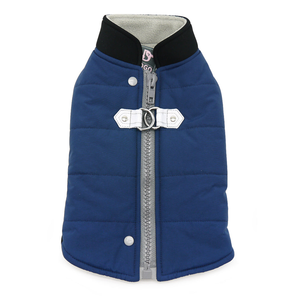 DOGO Urban Dog Runner Coat