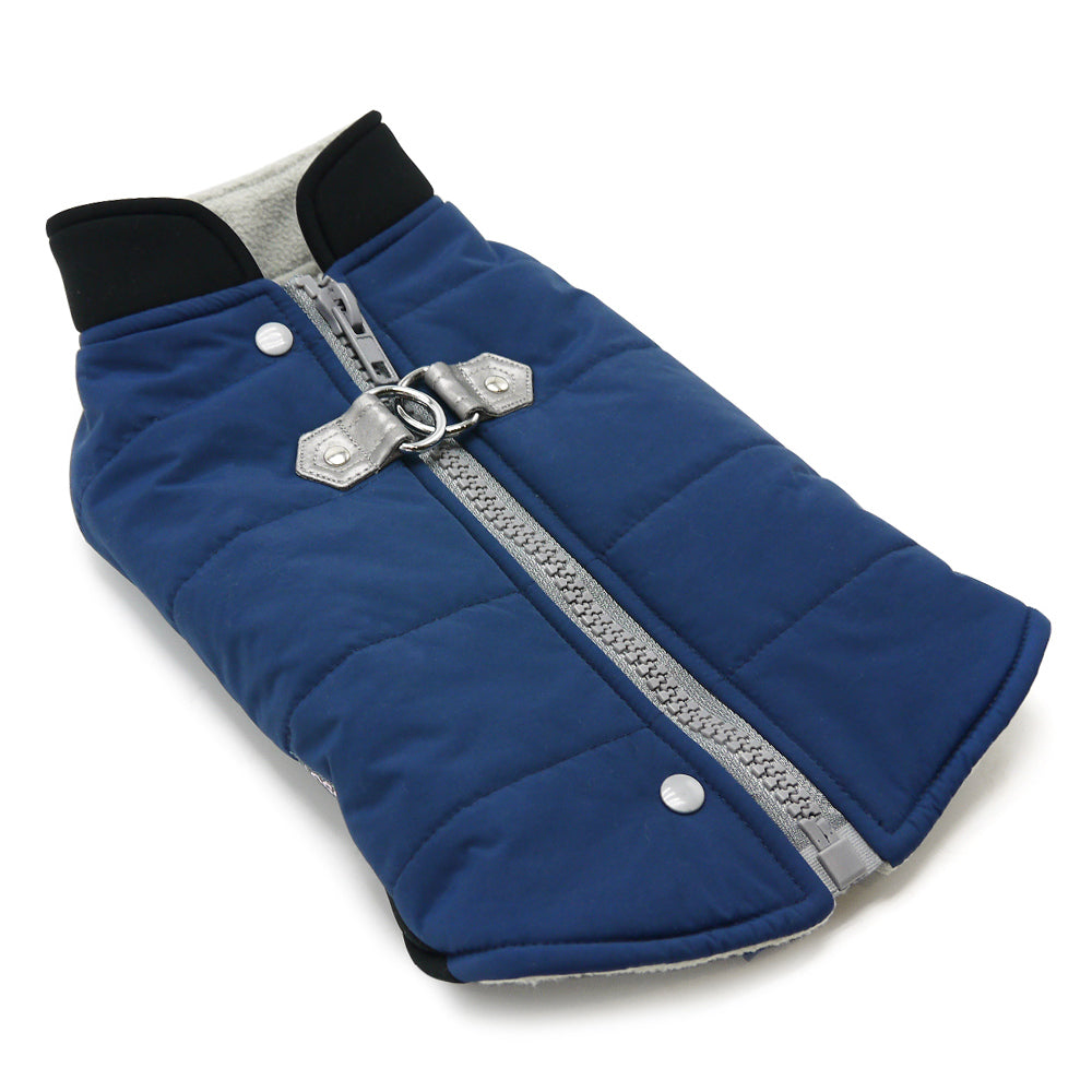 DOGO Urban Dog Runner Coat