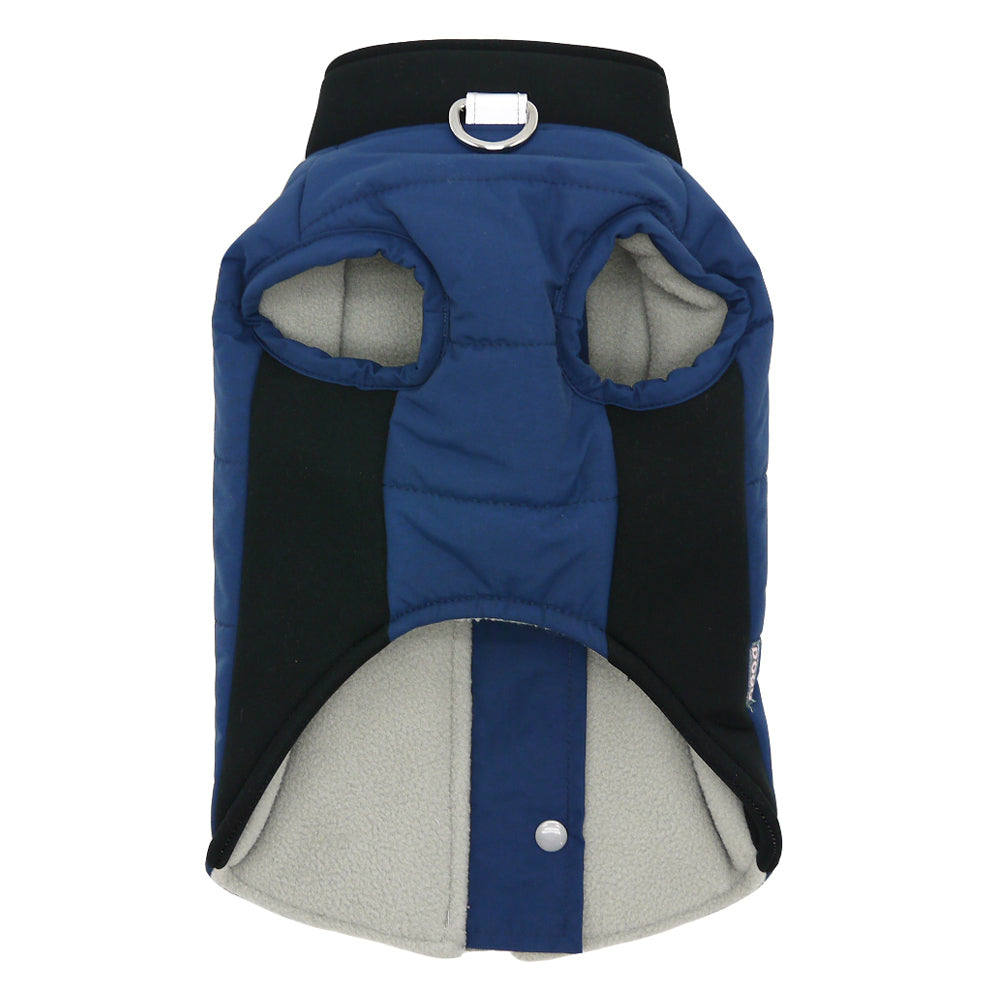 DOGO Urban Dog Runner Coat
