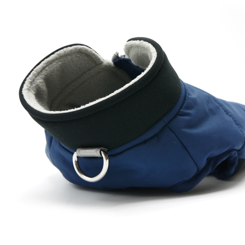 DOGO Urban Dog Runner Coat