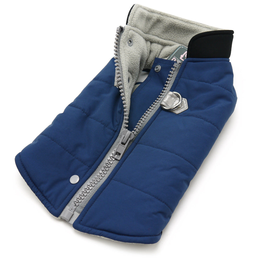 DOGO Urban Dog Runner Coat