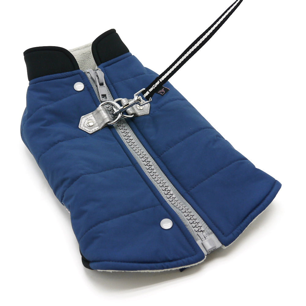 DOGO Urban Dog Runner Coat