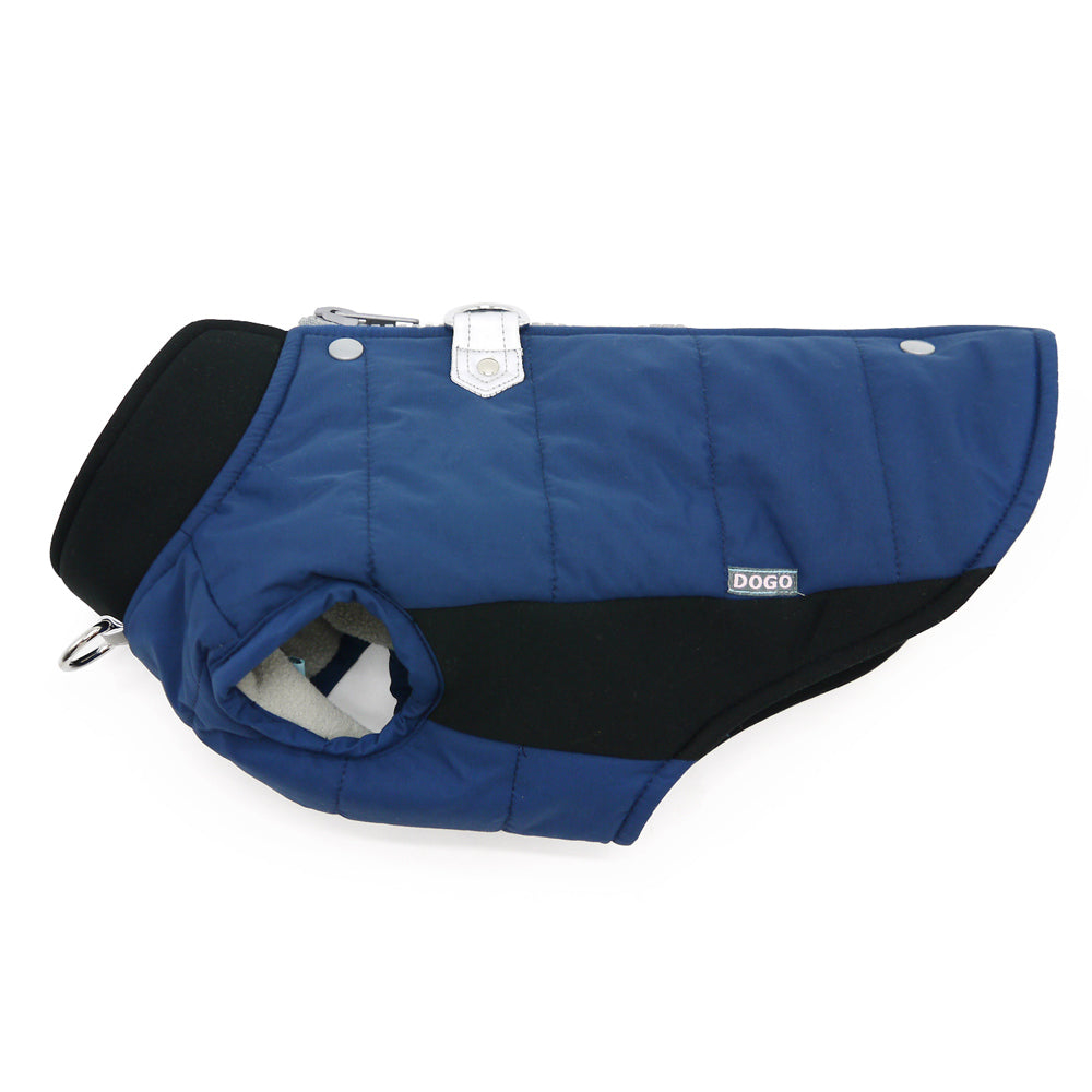 DOGO Urban Dog Runner Coat