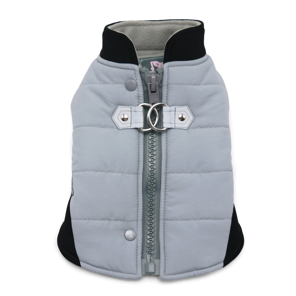 DOGO Urban Dog Runner Coat