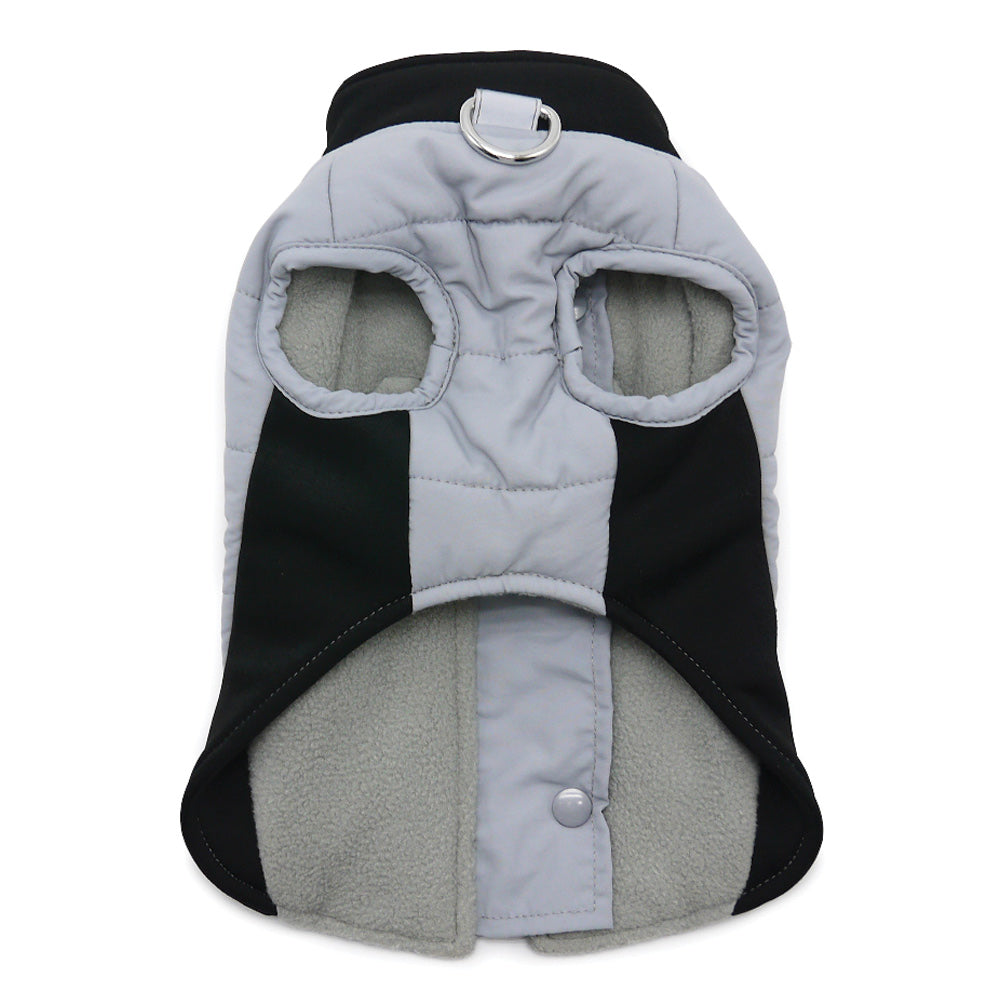DOGO Urban Dog Runner Coat