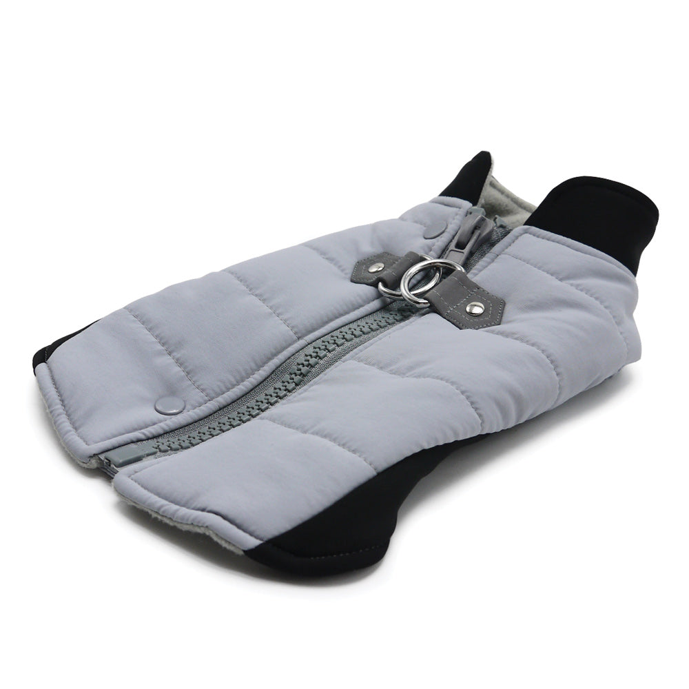 DOGO Urban Dog Runner Coat