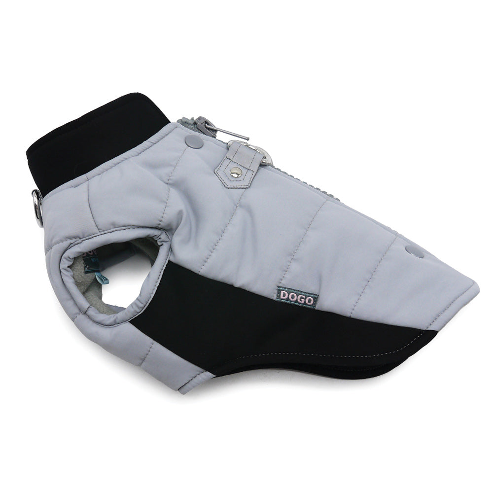 DOGO Urban Dog Runner Coat