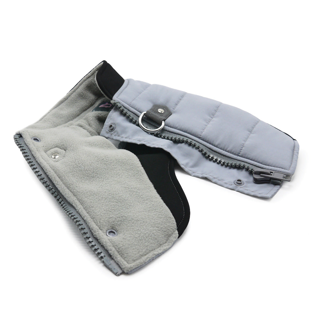 DOGO Urban Dog Runner Coat