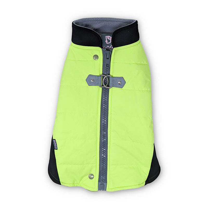 DOGO Urban Dog Runner Coat