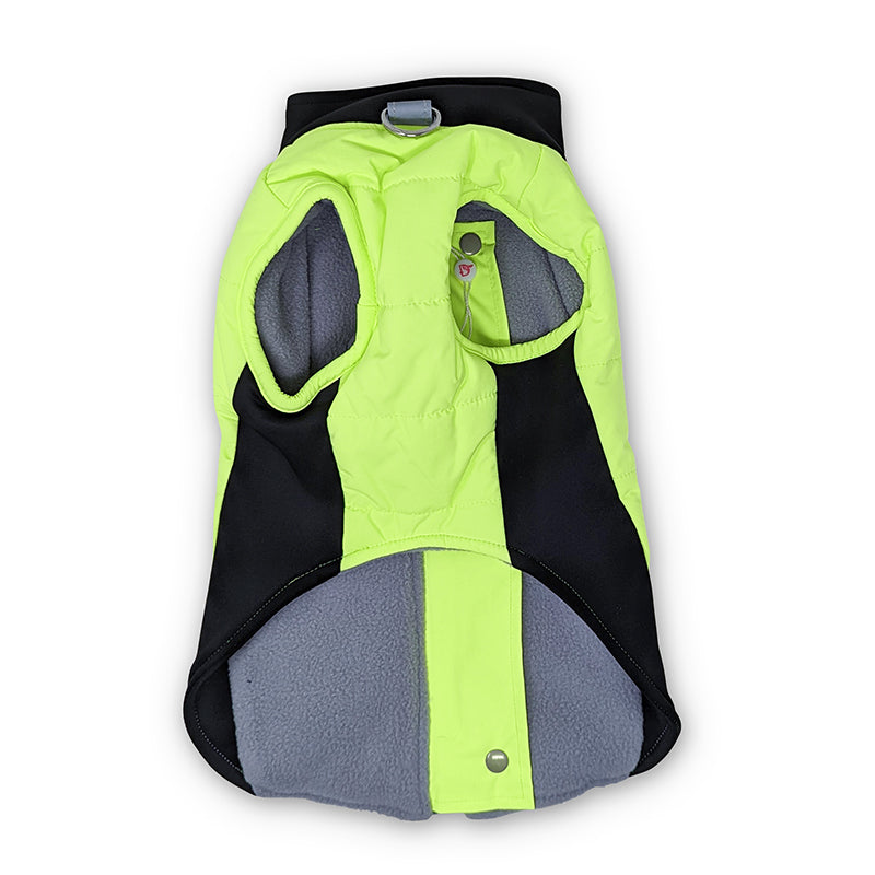 DOGO Urban Dog Runner Coat