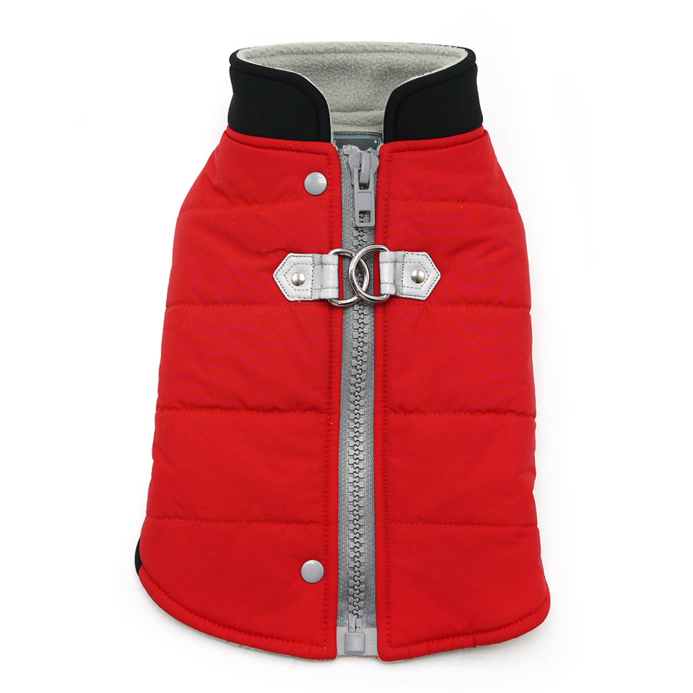 DOGO Urban Dog Runner Coat