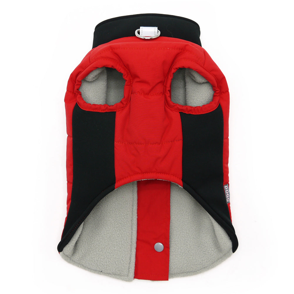 DOGO Urban Dog Runner Coat