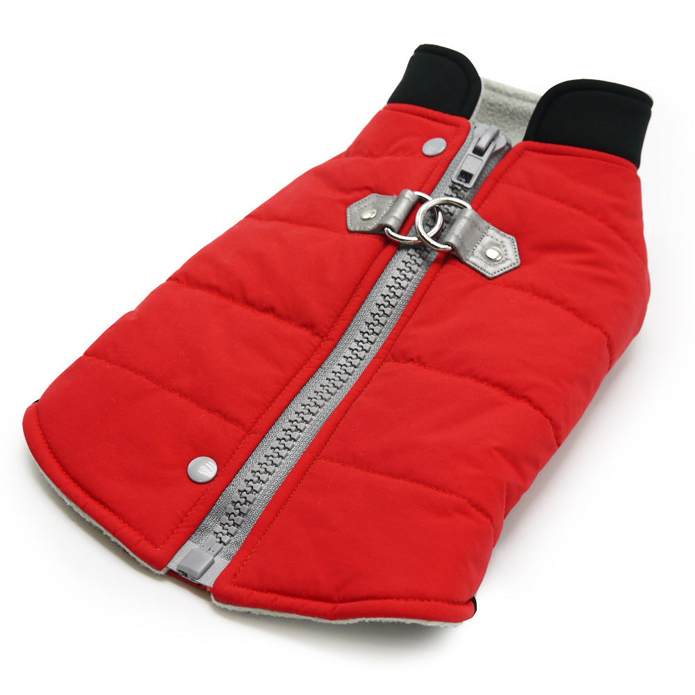 DOGO Urban Dog Runner Coat