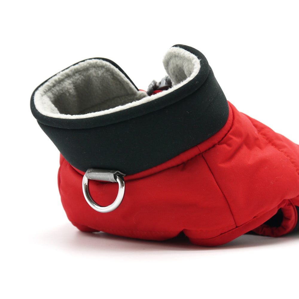 DOGO Urban Dog Runner Coat