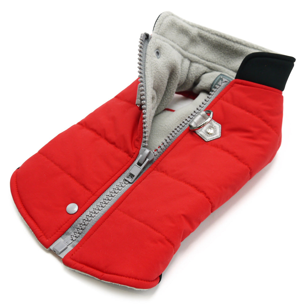DOGO Urban Dog Runner Coat