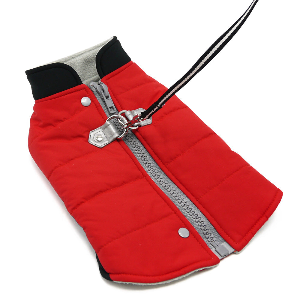 DOGO Urban Dog Runner Coat