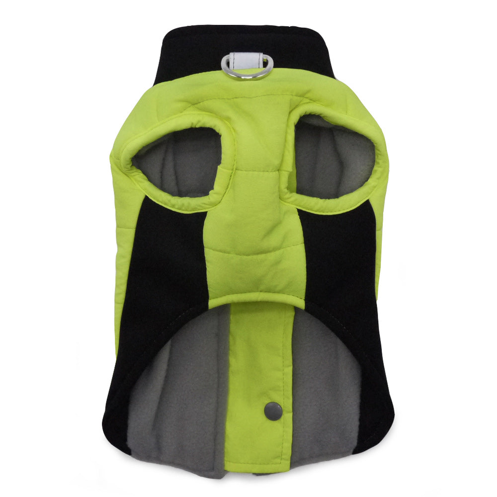 DOGO Urban Dog Runner Coat
