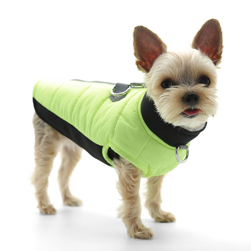 DOGO Urban Dog Runner Coat