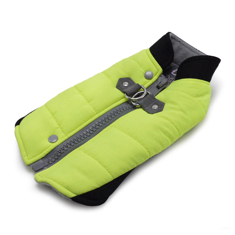 DOGO Urban Dog Runner Coat
