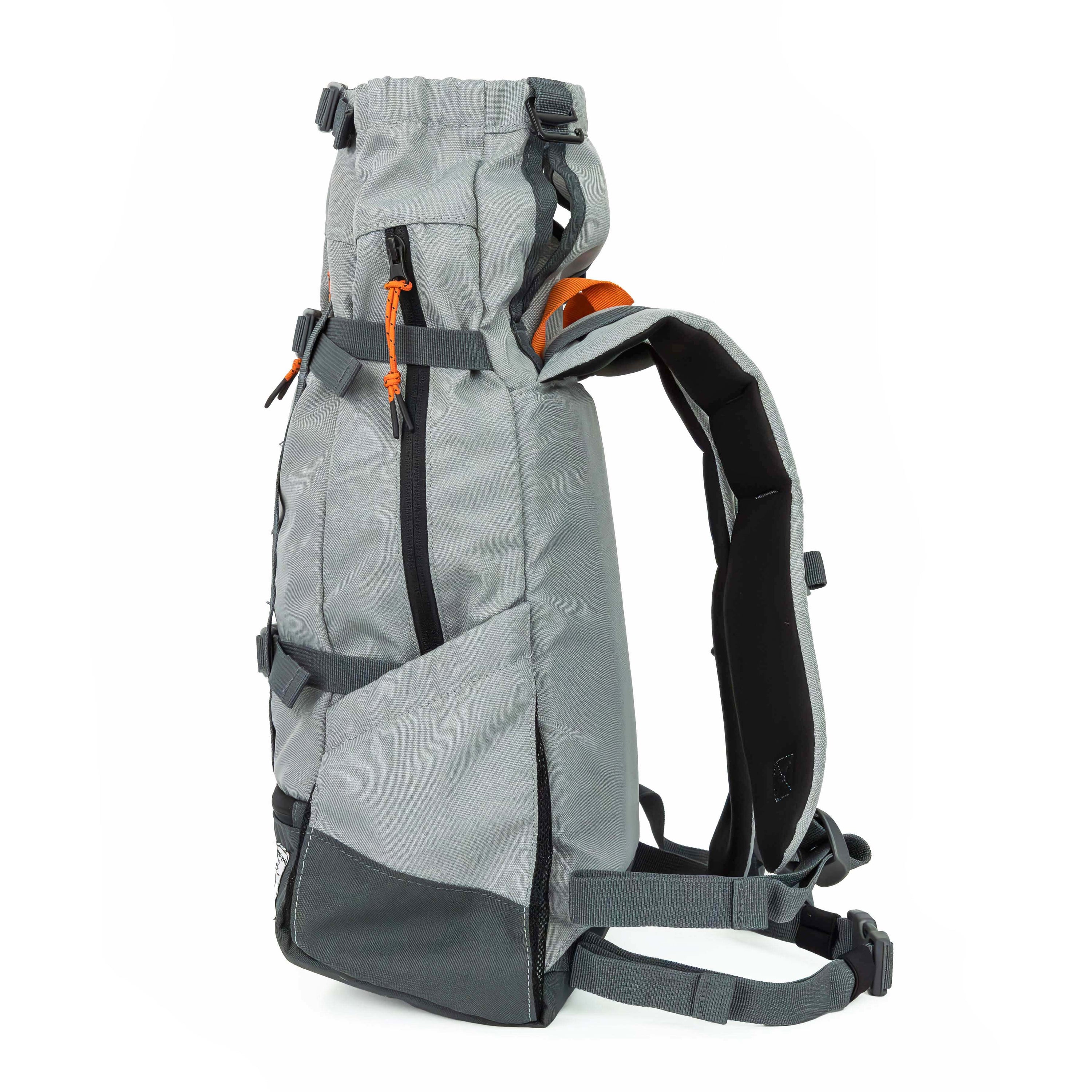 Urban 3 | Dual Use Dog Carrier & Traditional Backpack