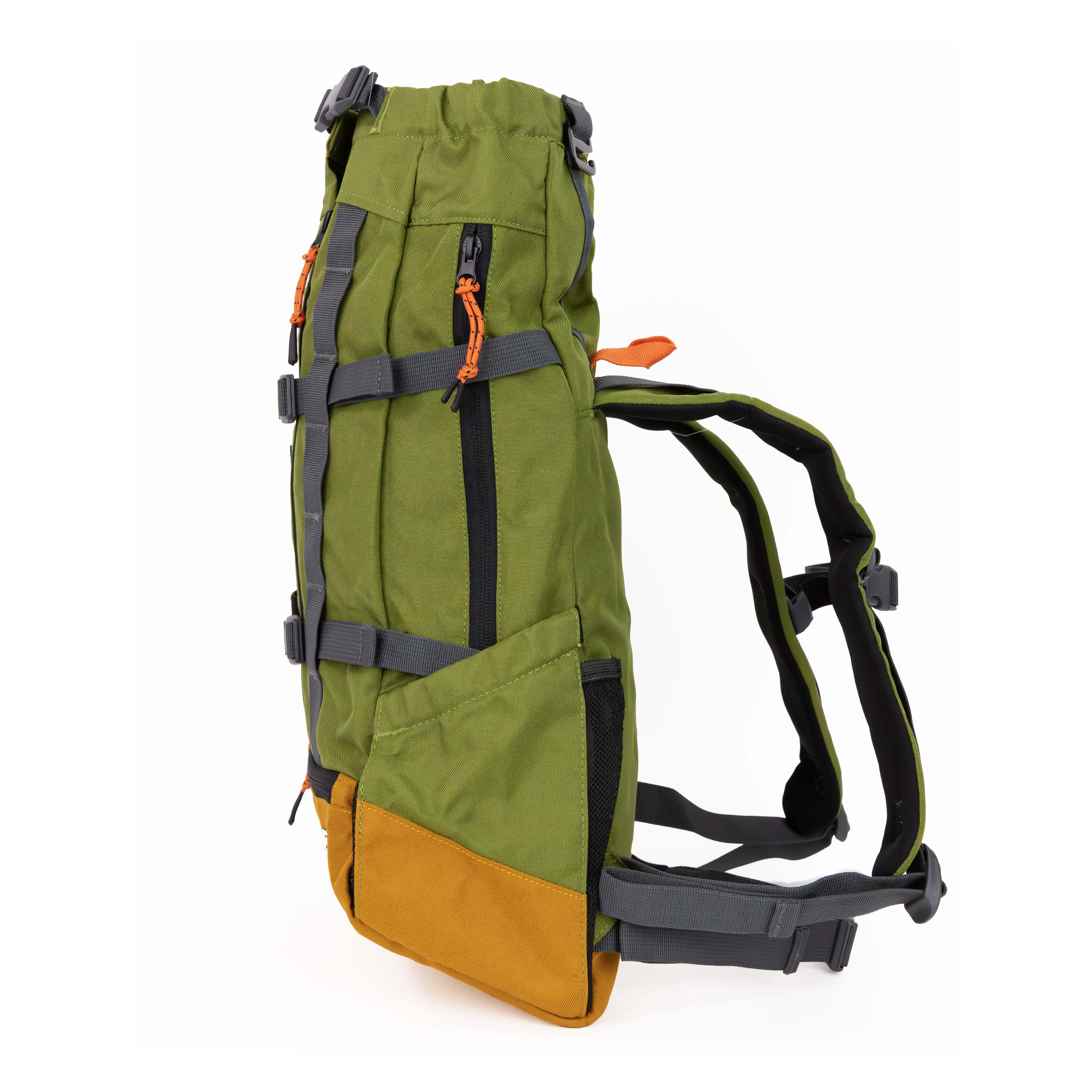 Urban 3 | Dual Use Dog Carrier & Traditional Backpack