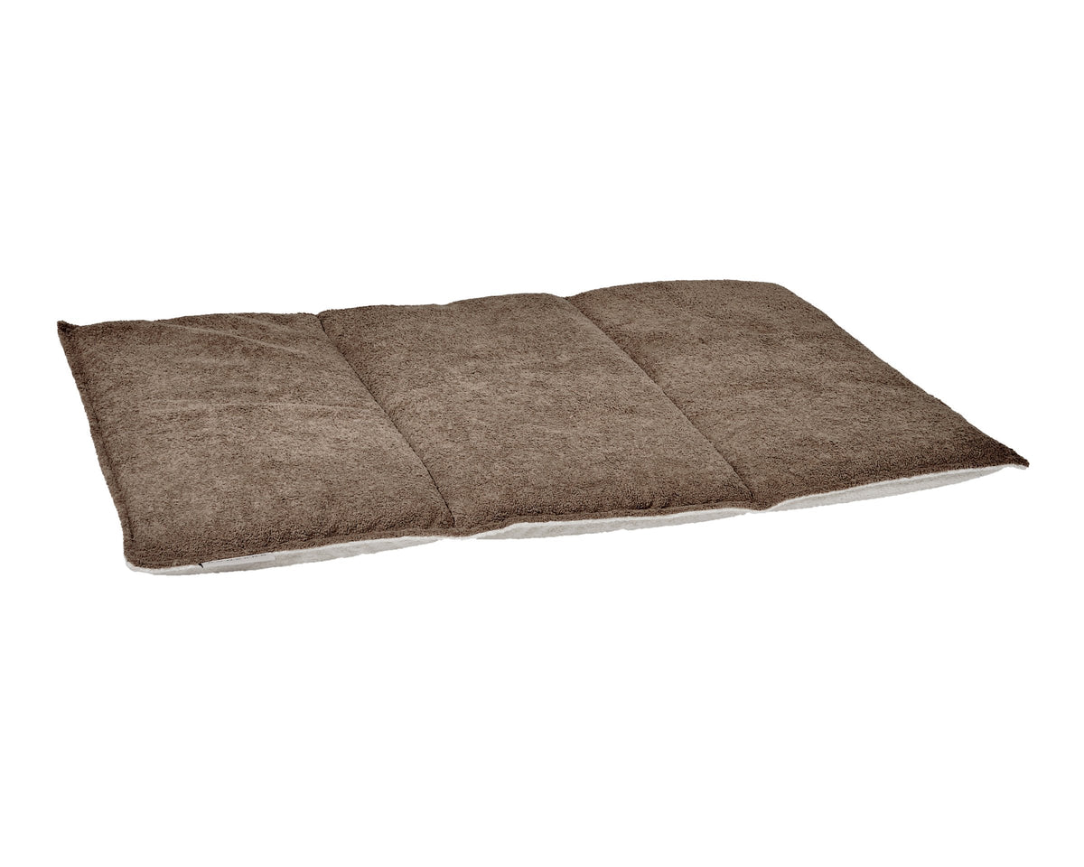 Bowsers Urban Home and Travel Dog Mat - Portable Home and Travel Comfort