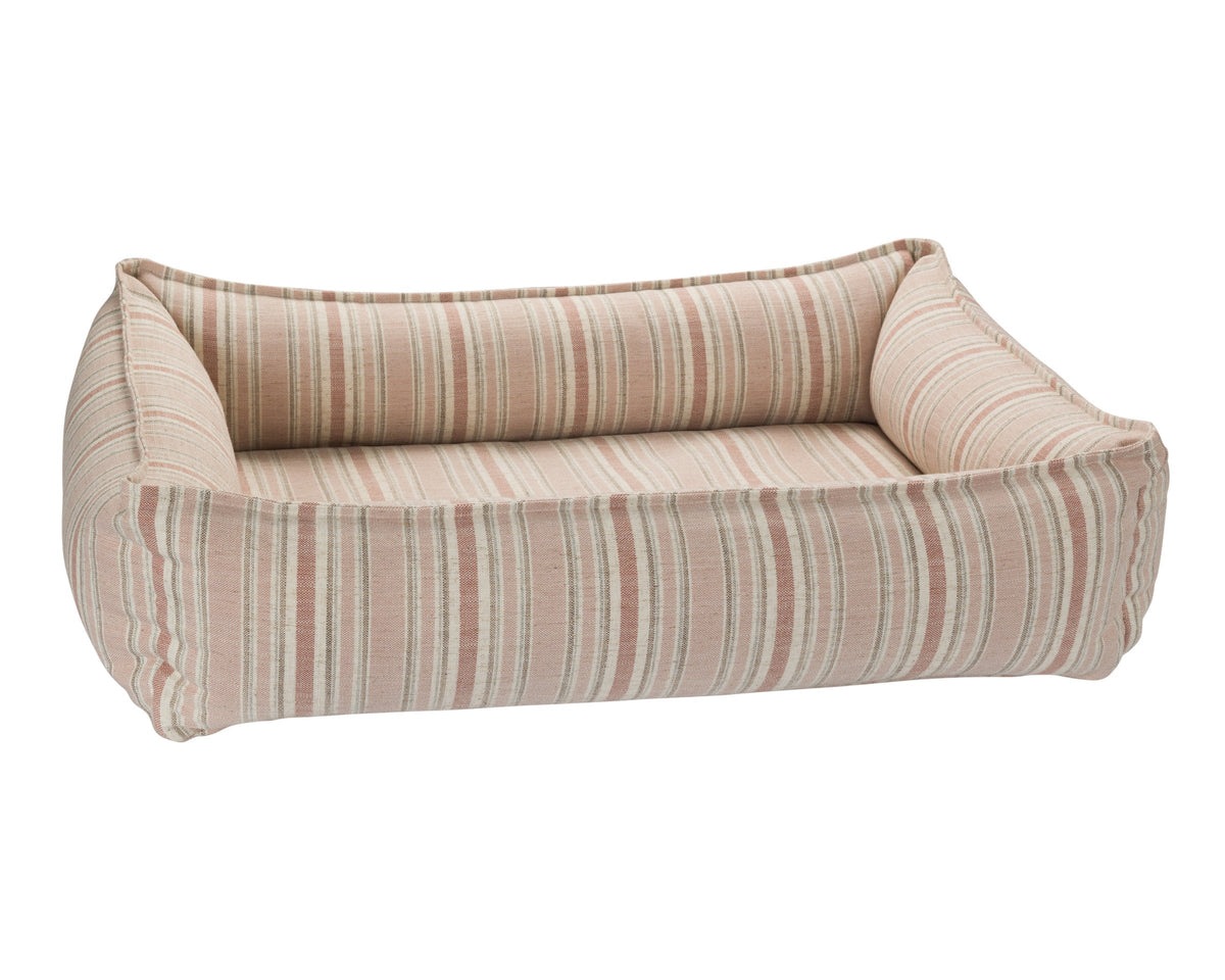 Bowsers Urban Lounger Orthopedic Dog Bed - Sleek One-Piece Design