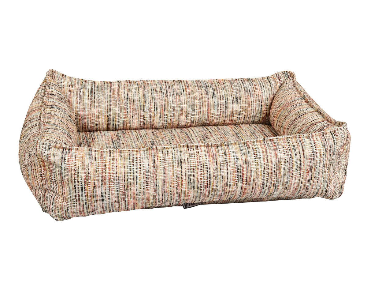 Bowsers Urban Lounger Orthopedic Dog Bed - Sleek One-Piece Design