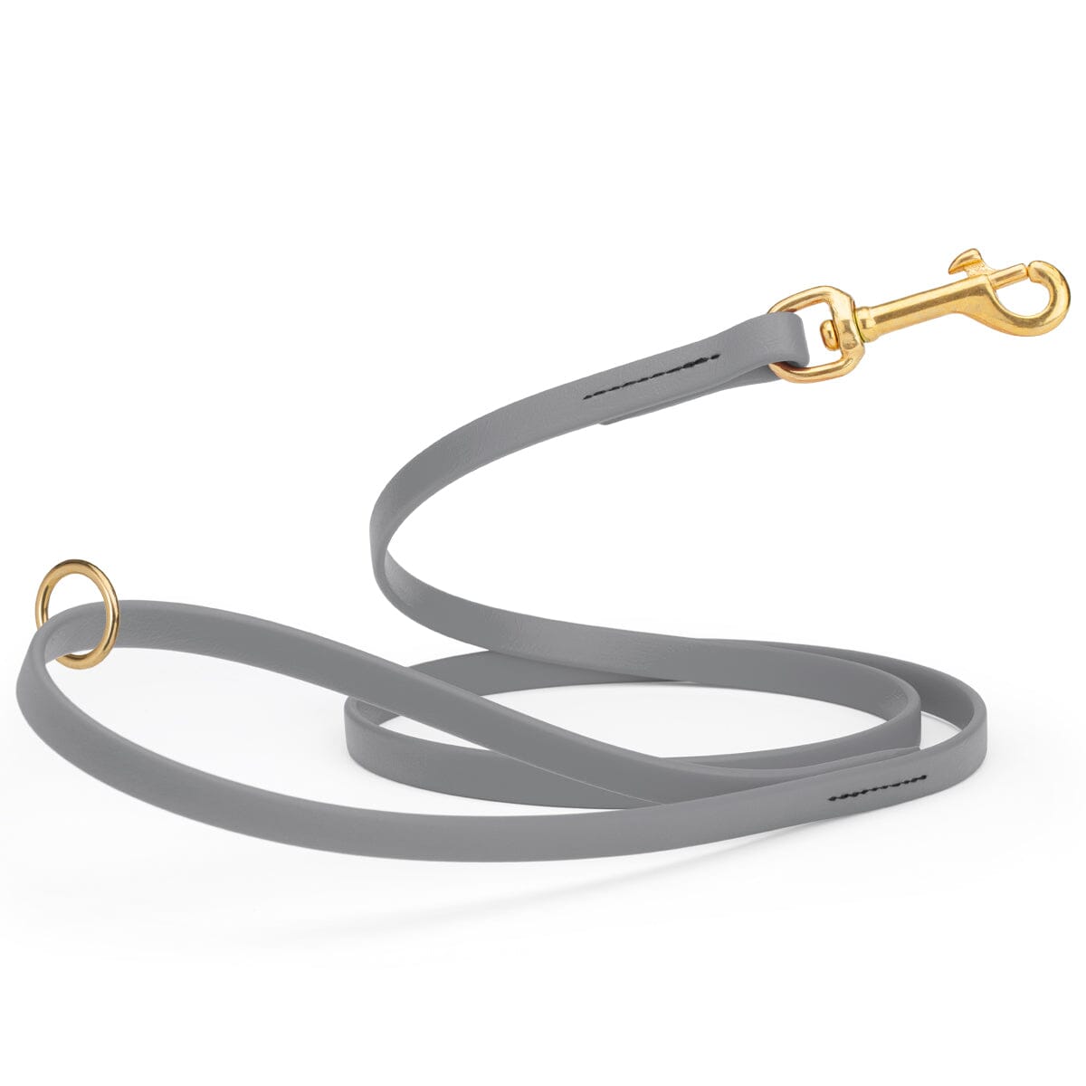 Dogline BioThane Working Dog Lead 6 ft