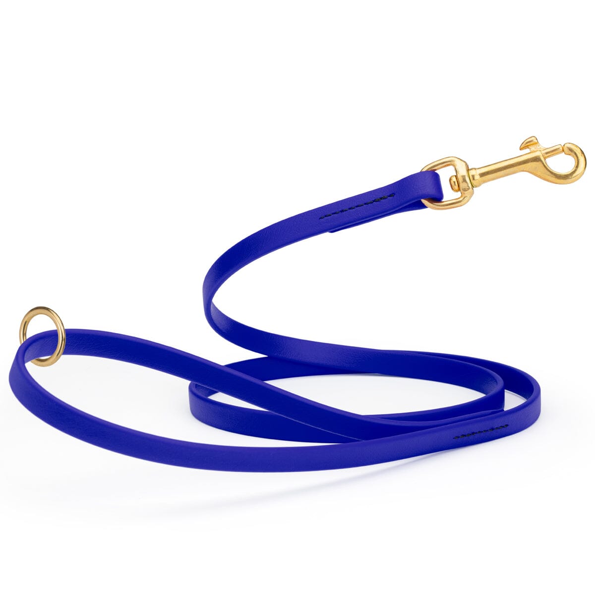 Dogline BioThane Working Dog Lead 6 ft
