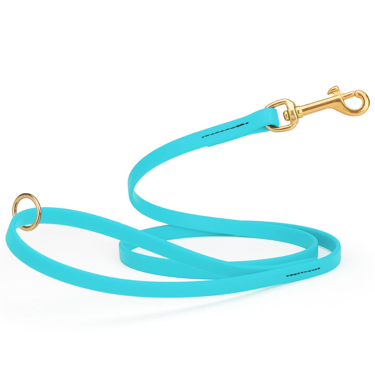 Dogline BioThane Working Dog Lead 6 ft