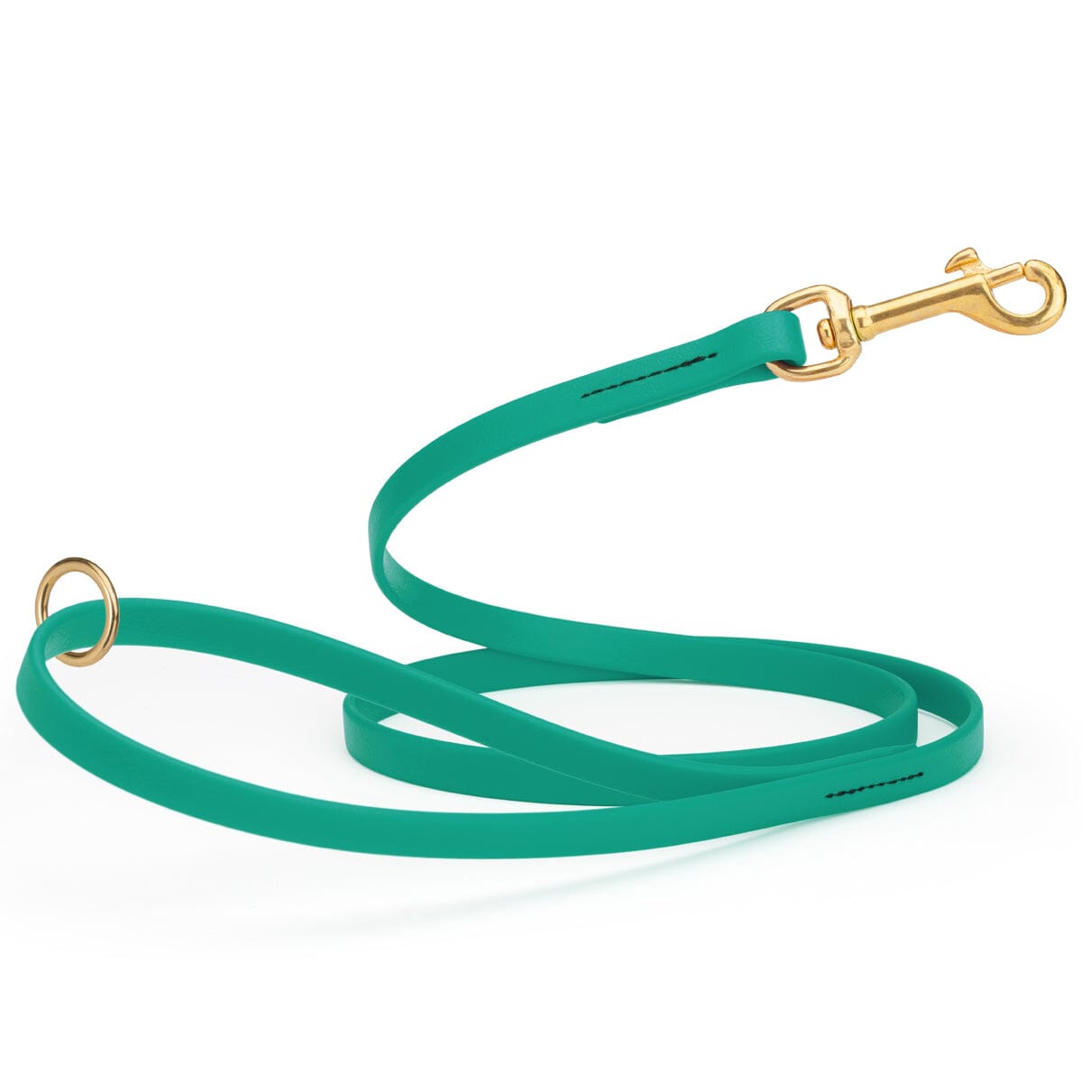 Dogline BioThane Working Dog Lead 6 ft