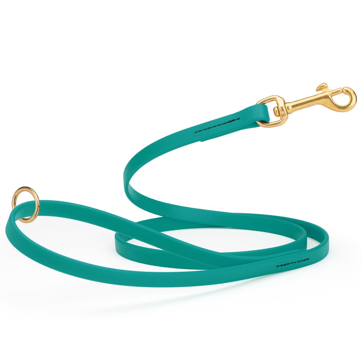 Dogline BioThane Working Dog Lead 6 ft