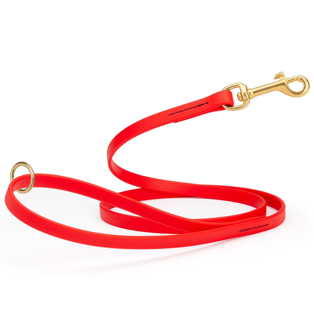 Dogline BioThane Working Dog Lead 6 ft
