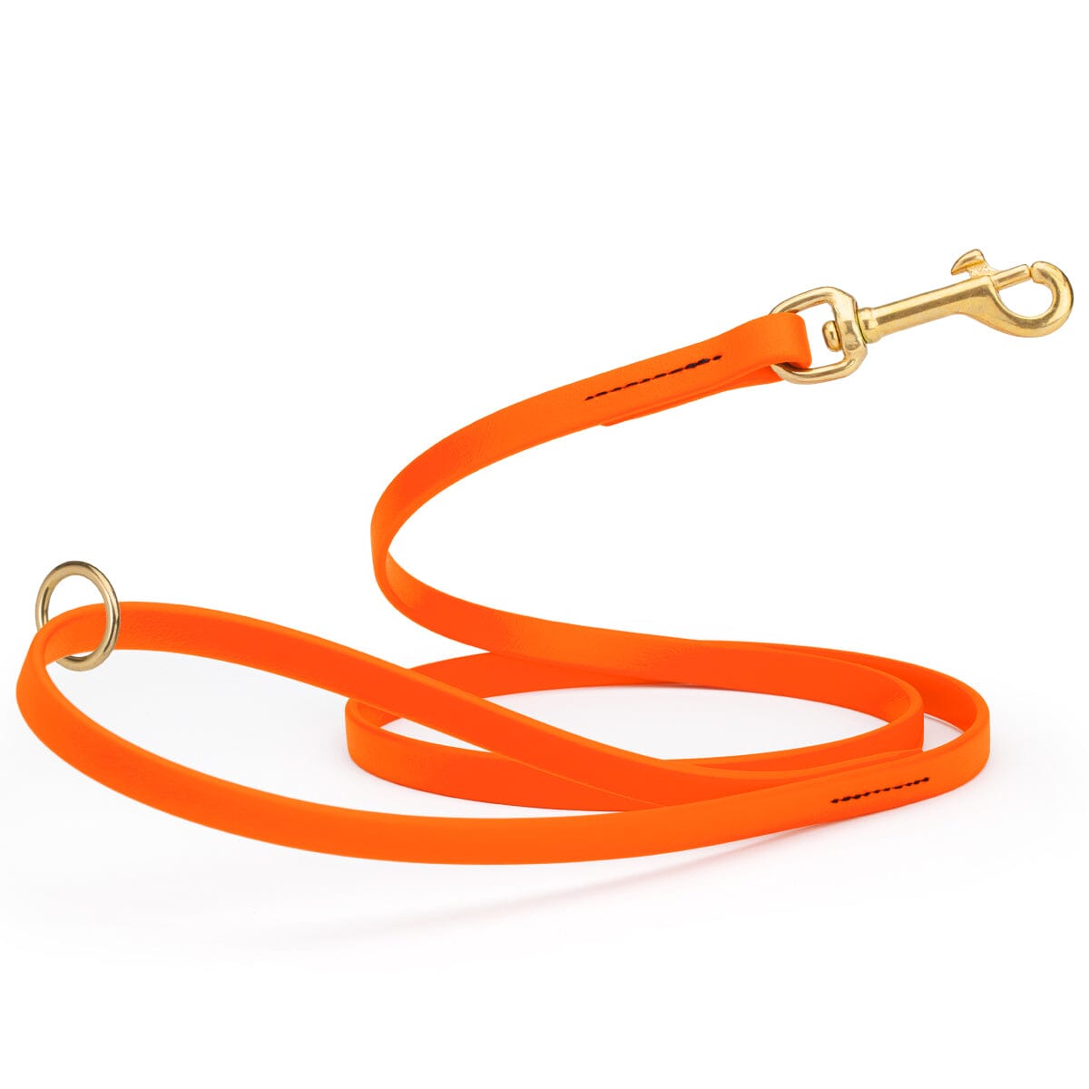 Dogline BioThane Working Dog Lead 6 ft