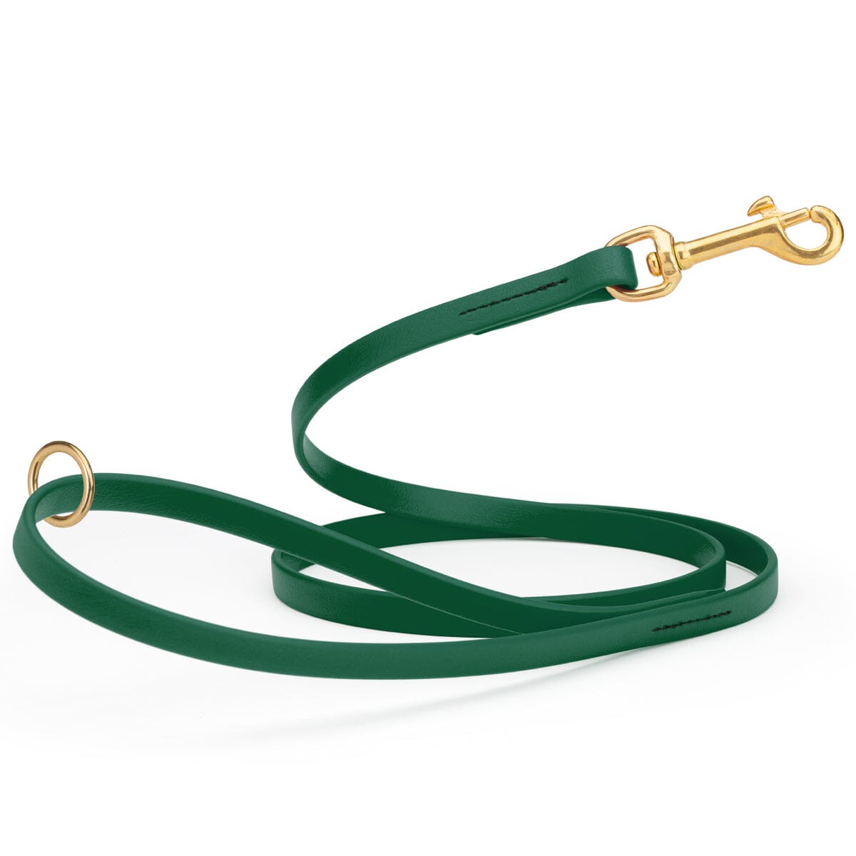Dogline BioThane Working Dog Lead 6 ft