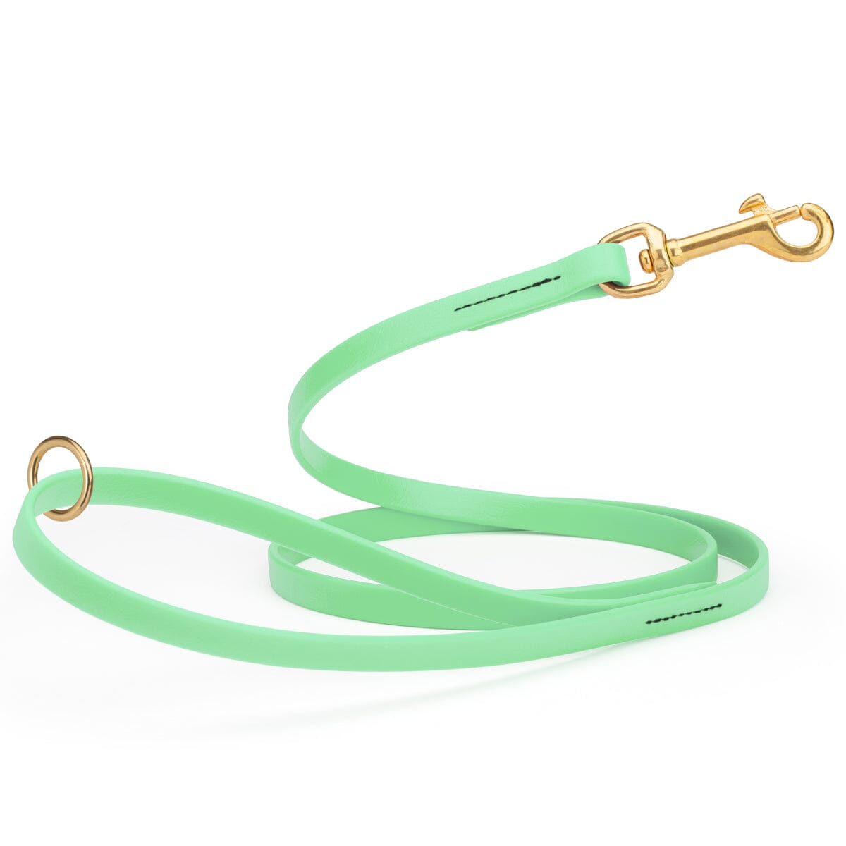Dogline BioThane Working Dog Lead 6 ft