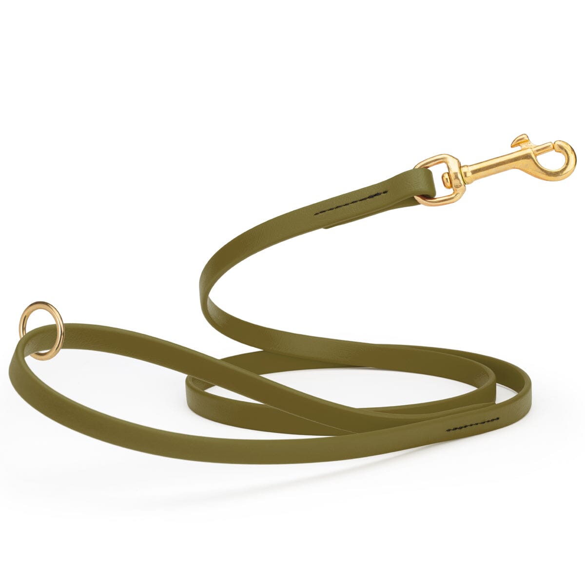 Dogline BioThane Working Dog Lead 6 ft