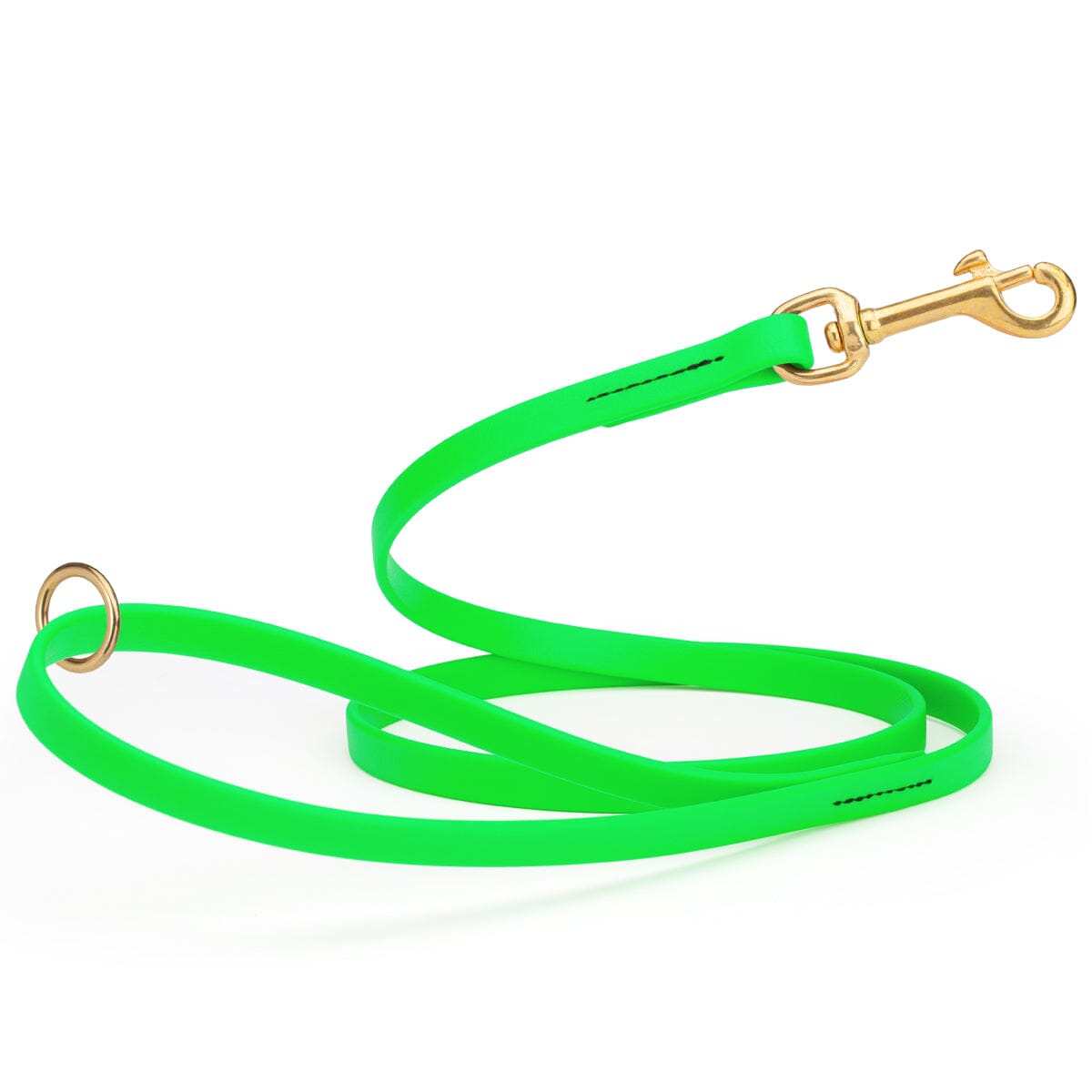 Dogline BioThane Working Dog Lead 6 ft
