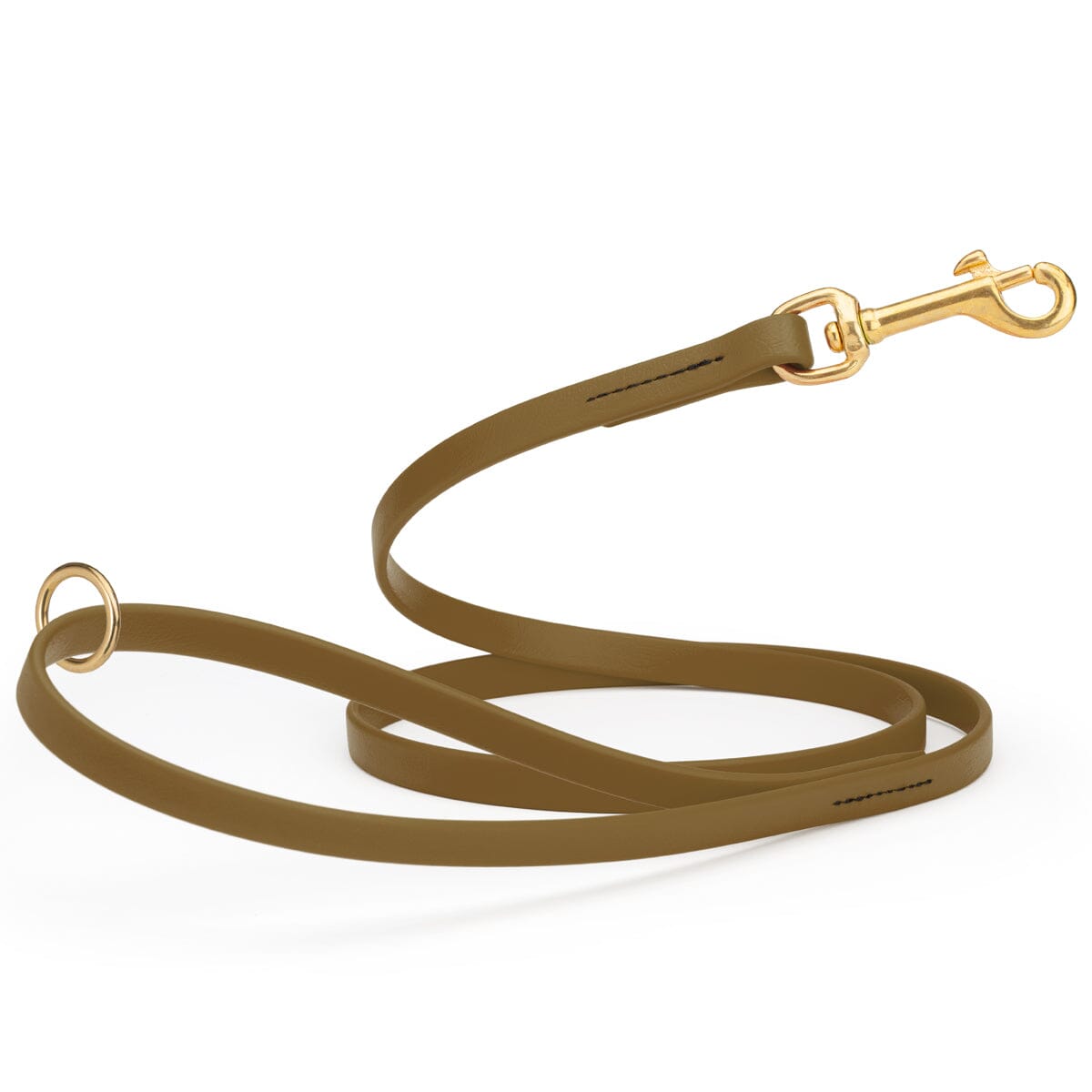 Dogline BioThane Working Dog Lead 6 ft