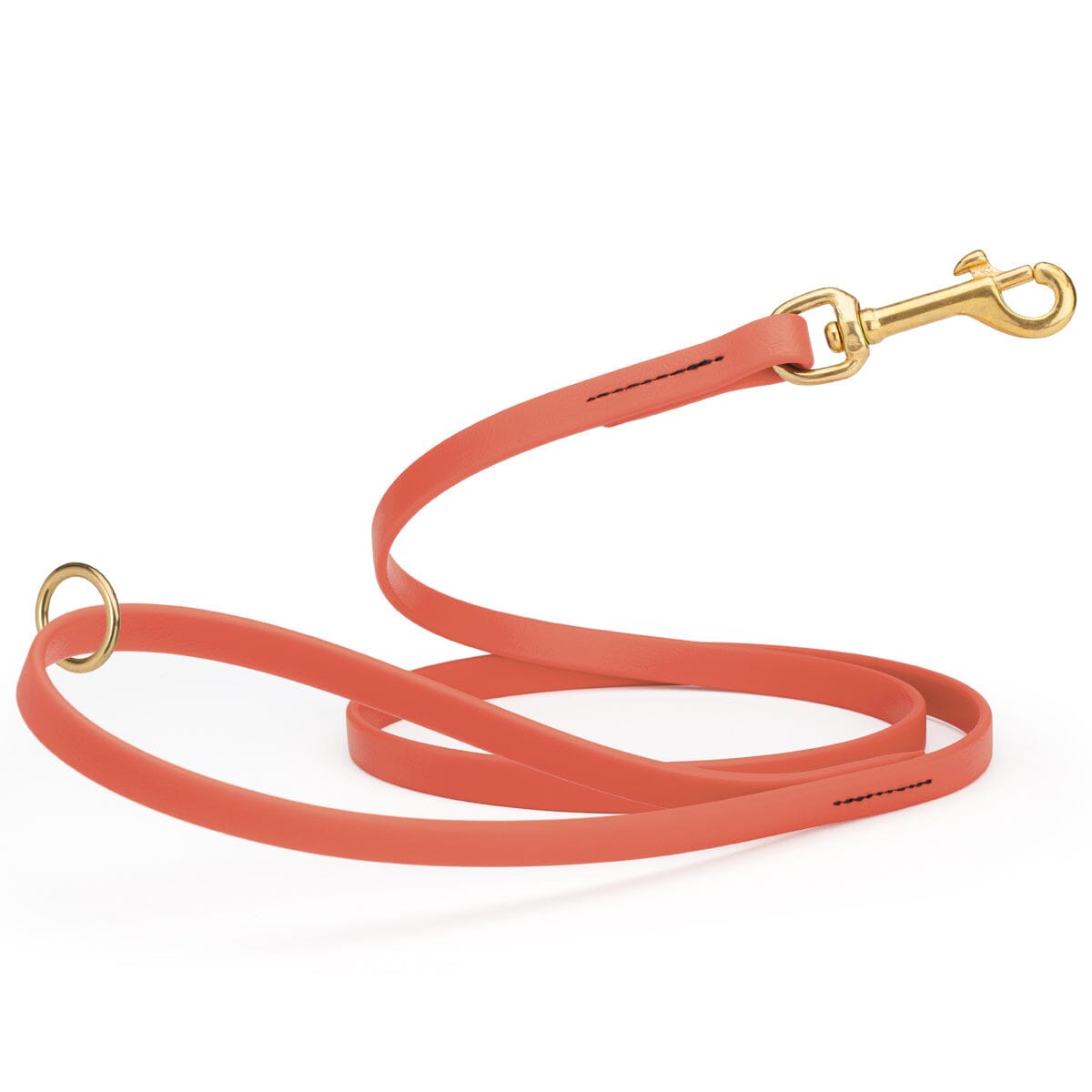 Dogline BioThane Working Dog Lead 6 ft