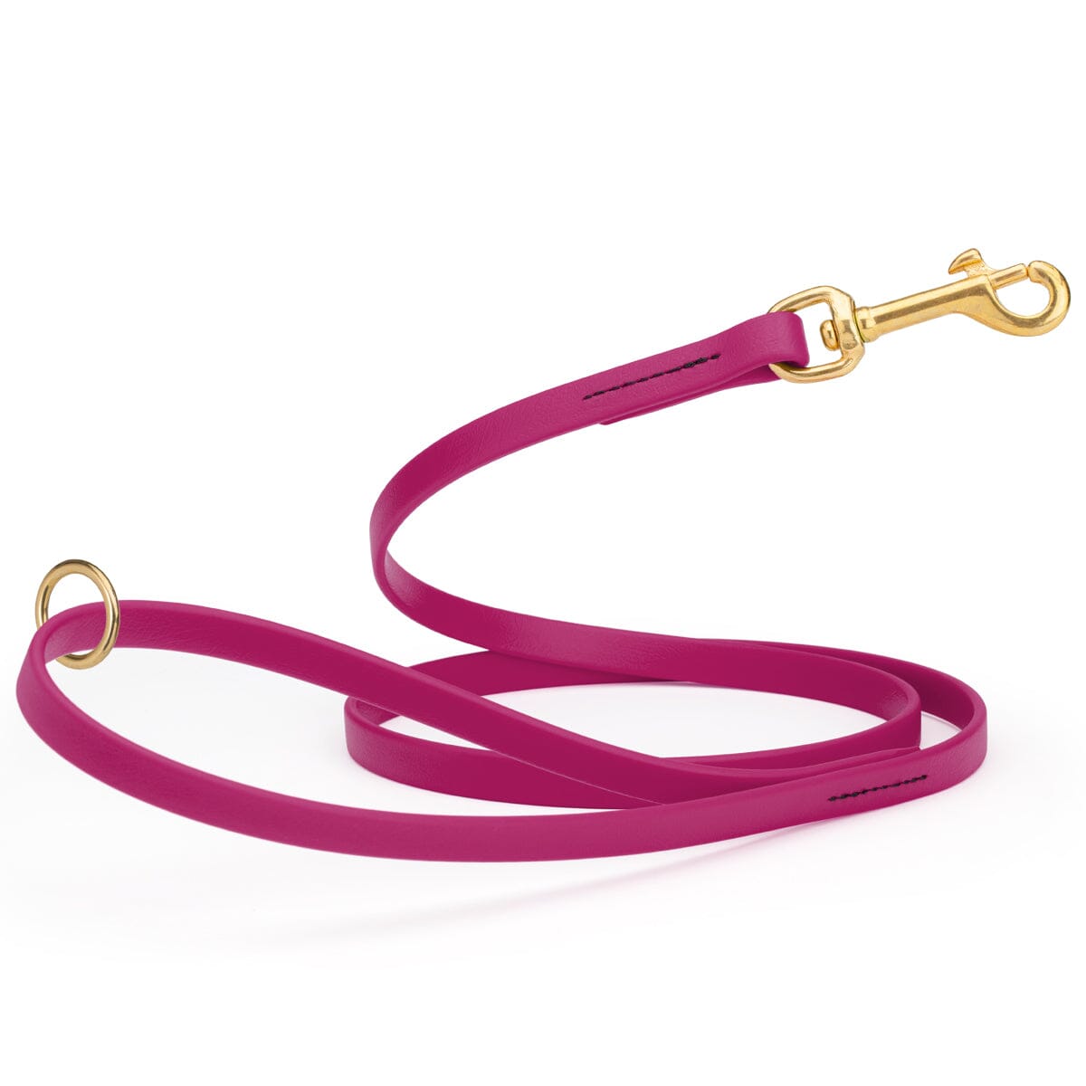 Dogline BioThane Working Dog Lead 6 ft